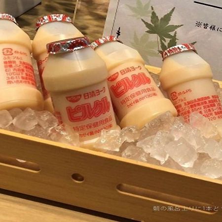 Dormy Inn Express Kakegawa Εξωτερικό φωτογραφία